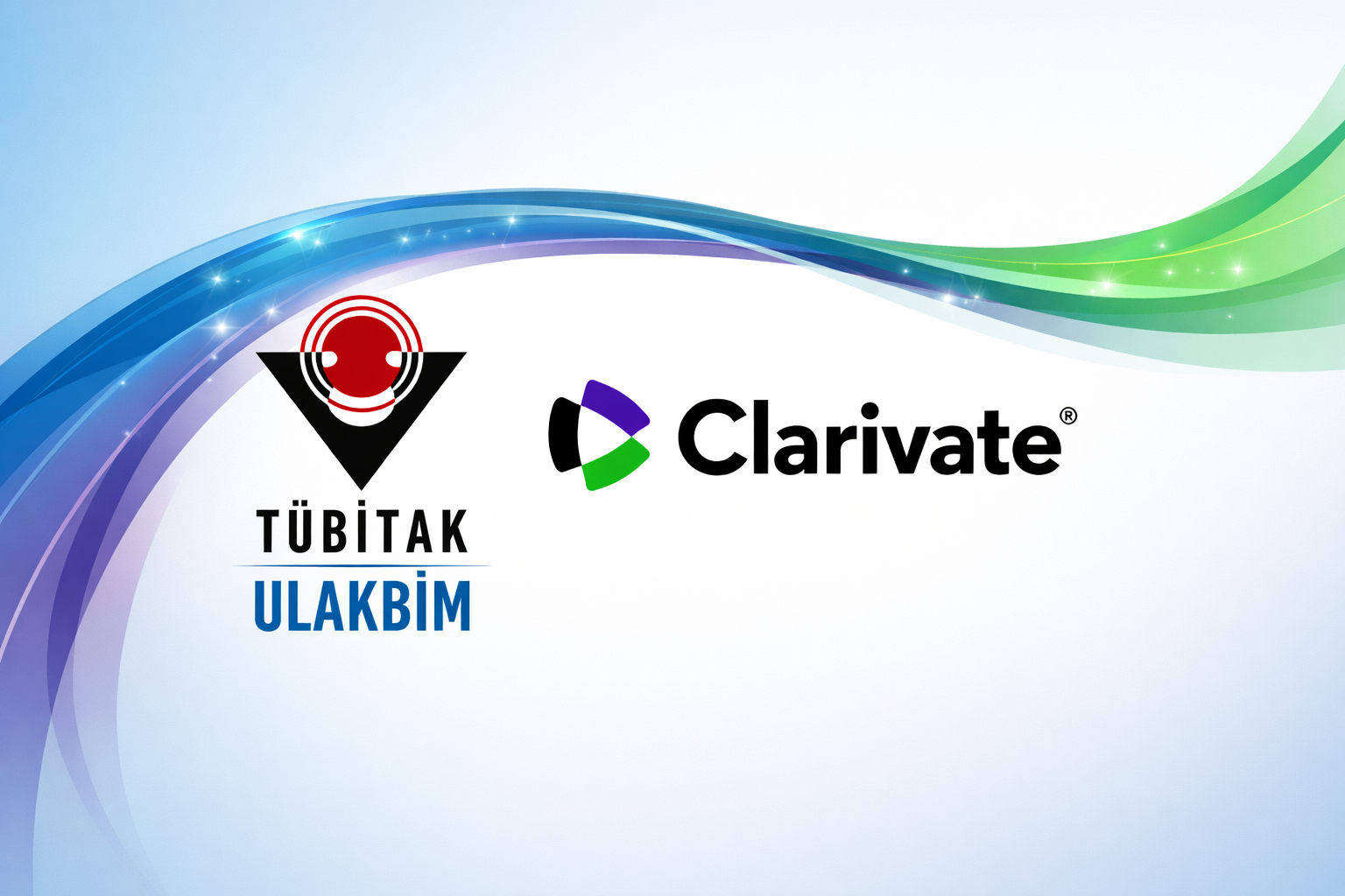 Clarivate Veri Tabanları Webinar Programı
