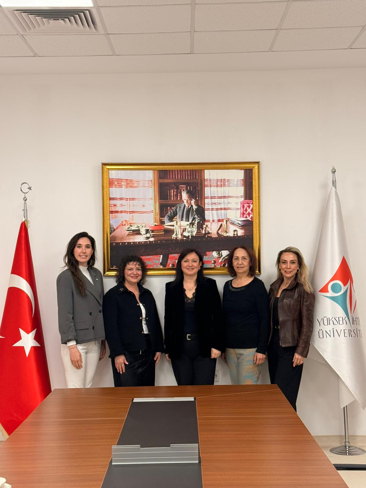 Uluslararası Ankara Marka Toplantısı Gerçekleşti.