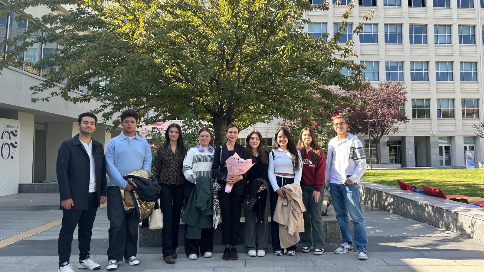 8. Uluslararası Yükseköğretim Çalışmaları Konferansı (IHEC 2025)  Gerçekleşti