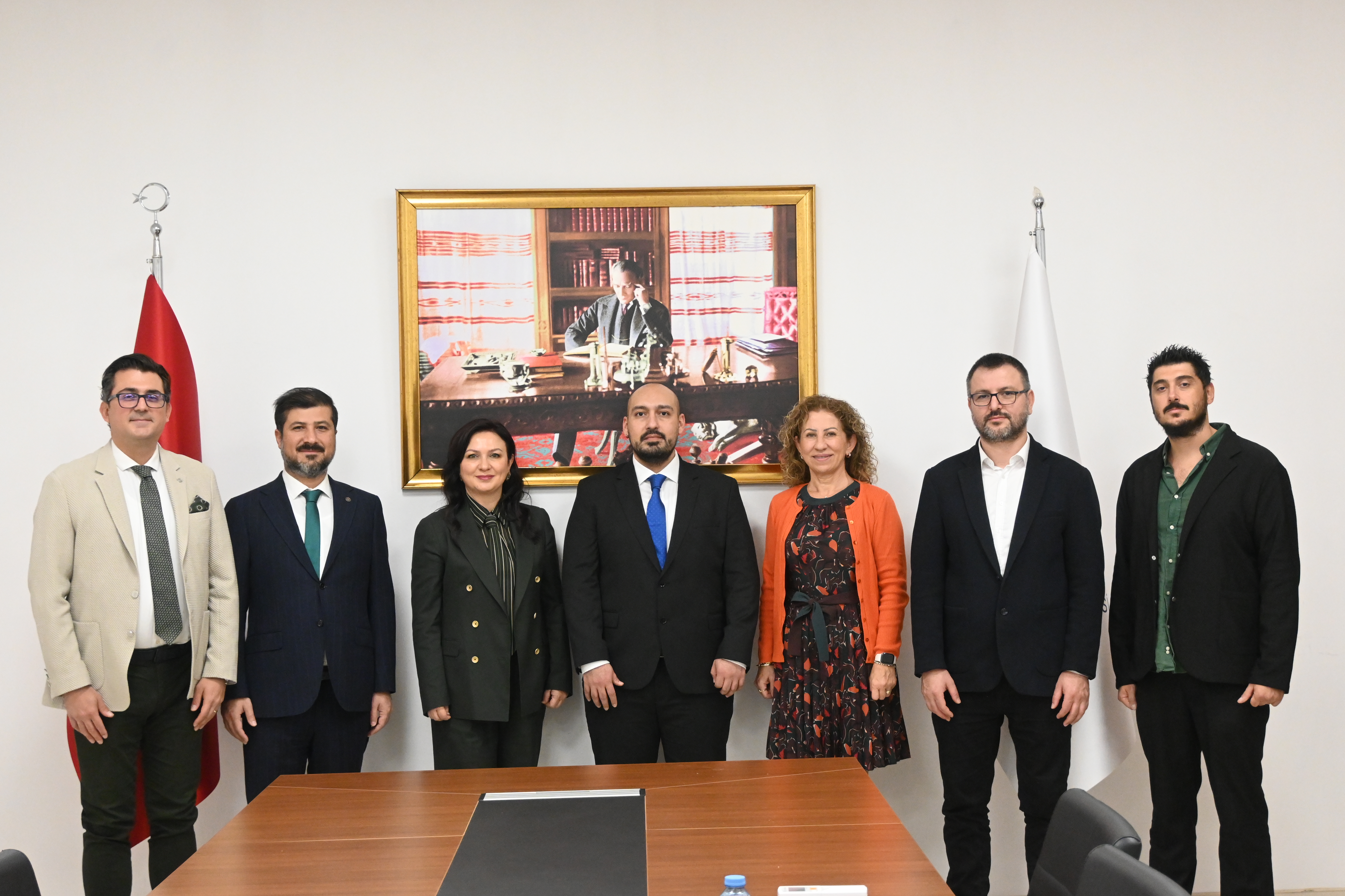 İlk Uzman Hekimimiz Mezun Oldu