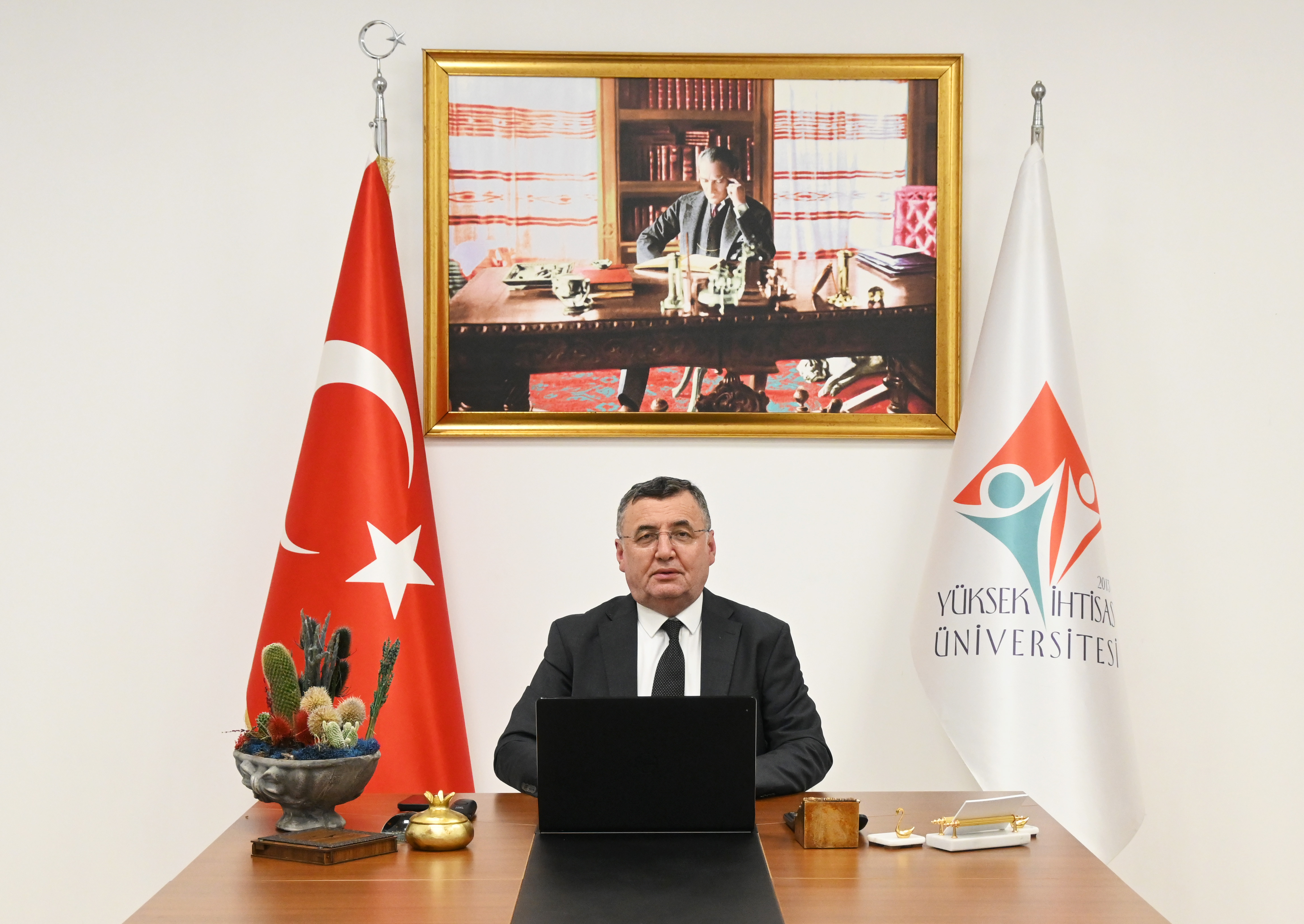 Kurucu Vakıf
